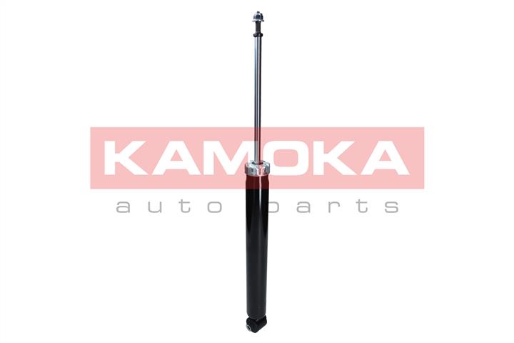 Kamoka 20345002 Rear oil and gas suspension shock absorber 20345002