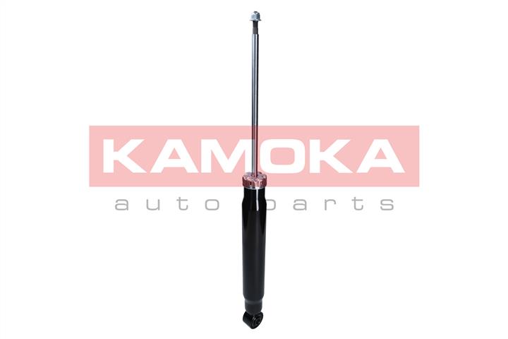 Kamoka 20345001 Rear oil and gas suspension shock absorber 20345001