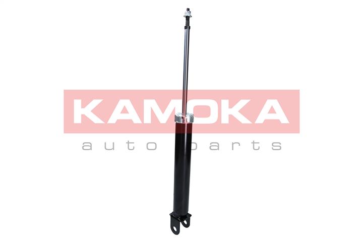 Kamoka 20344897 Rear oil and gas suspension shock absorber 20344897