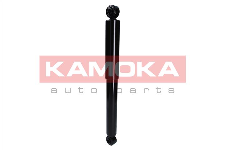 Kamoka 20344468 Rear oil and gas suspension shock absorber 20344468