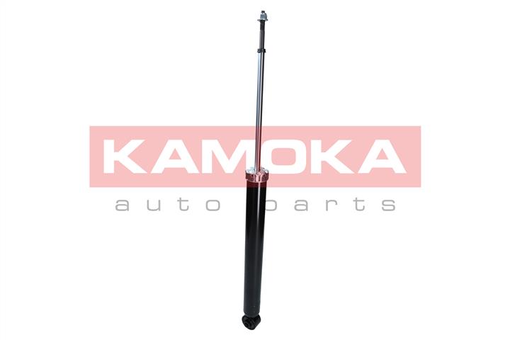 Kamoka 20344336 Rear oil and gas suspension shock absorber 20344336