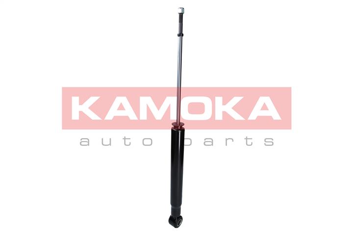Kamoka 20344182 Rear oil and gas suspension shock absorber 20344182