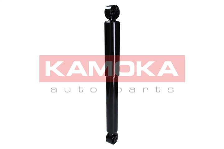 Kamoka 20344027 Rear oil and gas suspension shock absorber 20344027