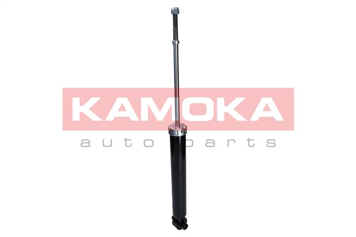 Kamoka 20344025 Rear oil and gas suspension shock absorber 20344025