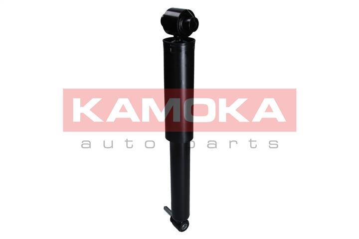 Kamoka 20344024 Rear oil and gas suspension shock absorber 20344024