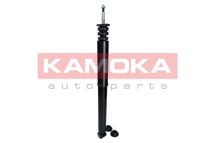 Kamoka 20344023 Rear oil and gas suspension shock absorber 20344023