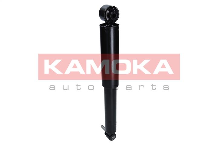 Kamoka 20344022 Rear oil and gas suspension shock absorber 20344022