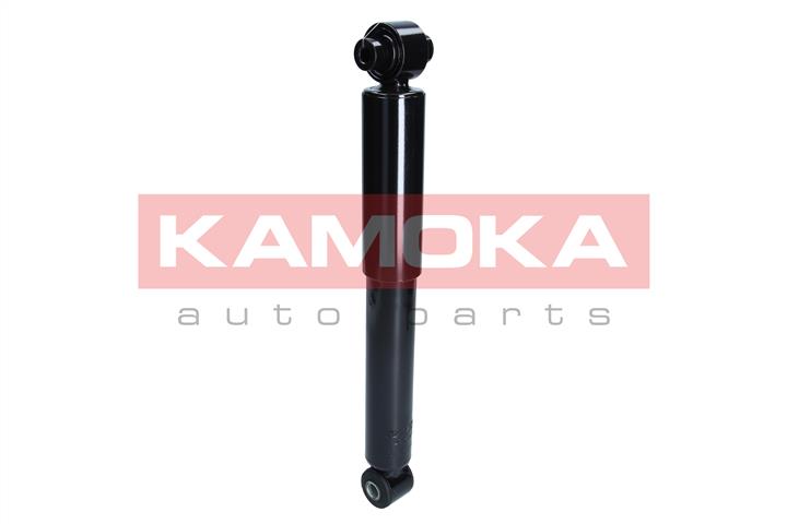 Kamoka 20344020 Rear oil and gas suspension shock absorber 20344020