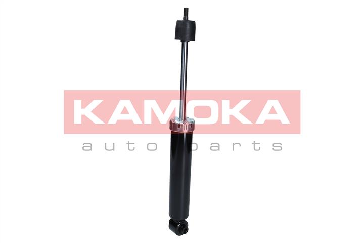 Kamoka 20344019 Rear oil and gas suspension shock absorber 20344019