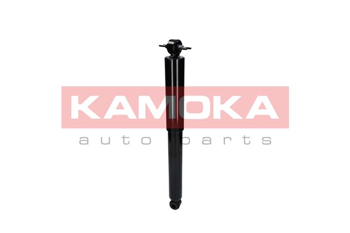 Kamoka 20344017 Rear oil and gas suspension shock absorber 20344017