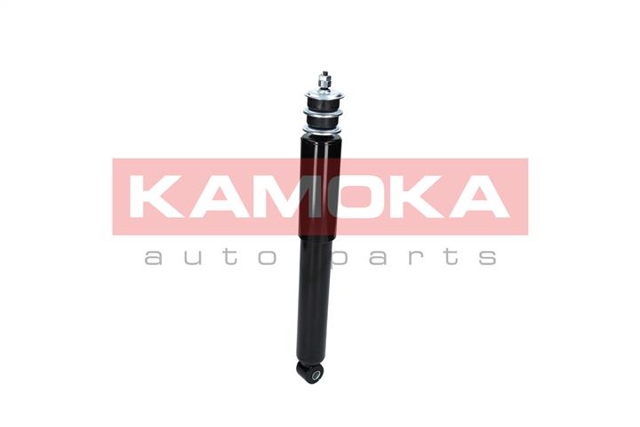 Kamoka 20344015 Front oil and gas suspension shock absorber 20344015