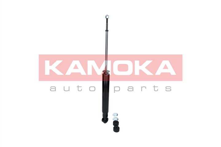Kamoka 20344014 Rear oil and gas suspension shock absorber 20344014