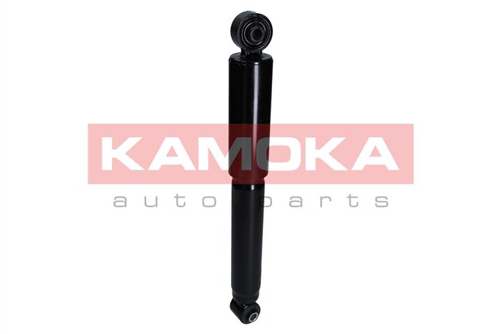 Kamoka 20344011 Rear oil and gas suspension shock absorber 20344011