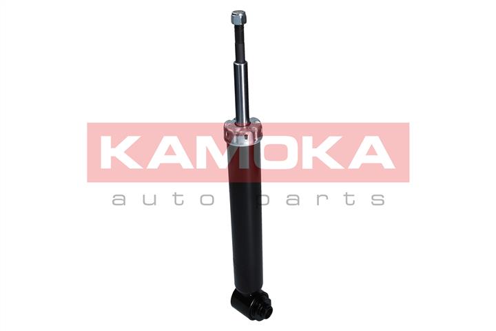 Kamoka 20344010 Rear oil and gas suspension shock absorber 20344010