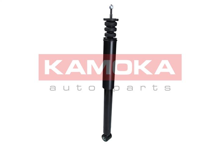 Kamoka 20343346 Rear oil and gas suspension shock absorber 20343346