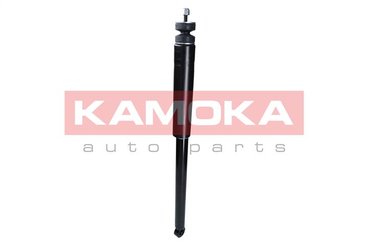 Kamoka 20343319 Rear oil and gas suspension shock absorber 20343319