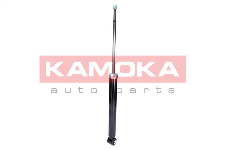 Kamoka 20343017 Rear oil and gas suspension shock absorber 20343017