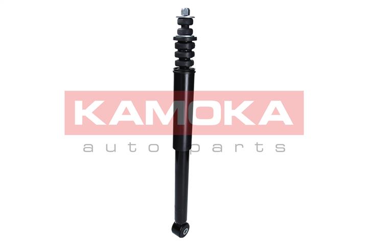 Kamoka 20343016 Rear oil and gas suspension shock absorber 20343016