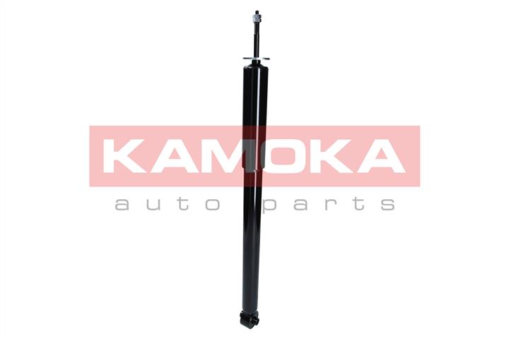 Kamoka 20343015 Rear oil and gas suspension shock absorber 20343015