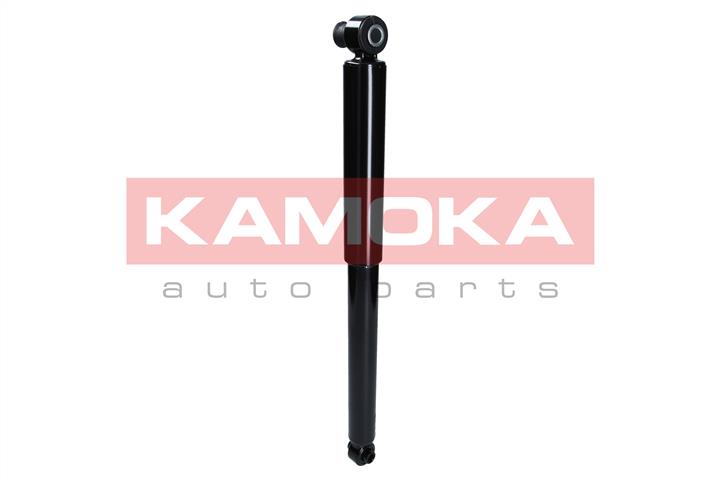 Kamoka 20343014 Rear oil and gas suspension shock absorber 20343014
