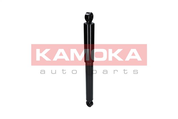 Kamoka 20343013 Rear oil and gas suspension shock absorber 20343013