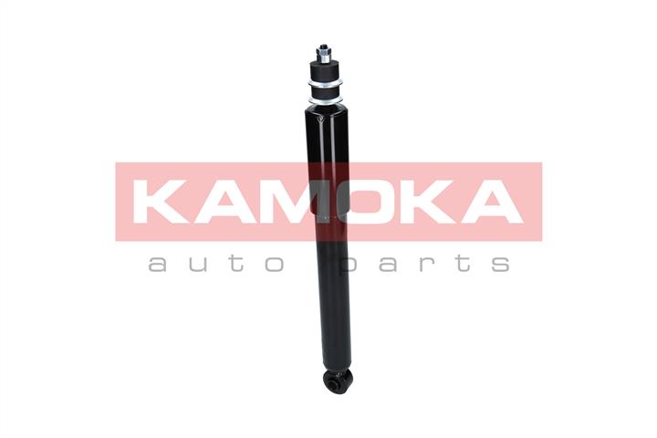 Kamoka 20343012 Front oil and gas suspension shock absorber 20343012