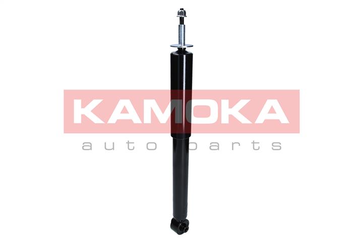 Kamoka 20343009 Rear oil and gas suspension shock absorber 20343009