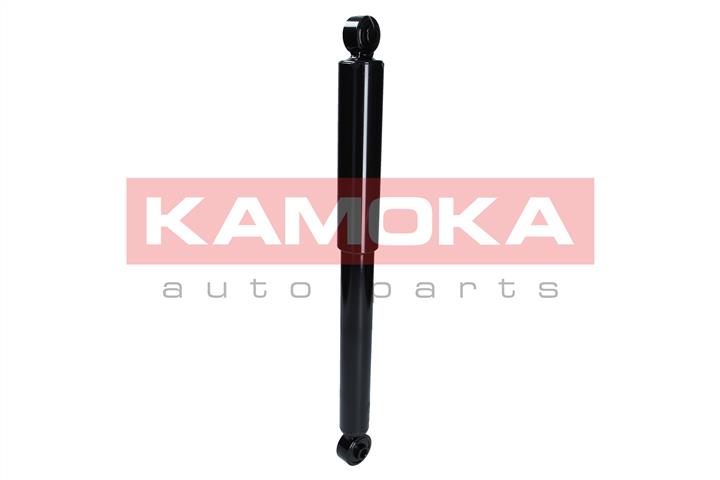 Kamoka 20343008 Rear oil and gas suspension shock absorber 20343008
