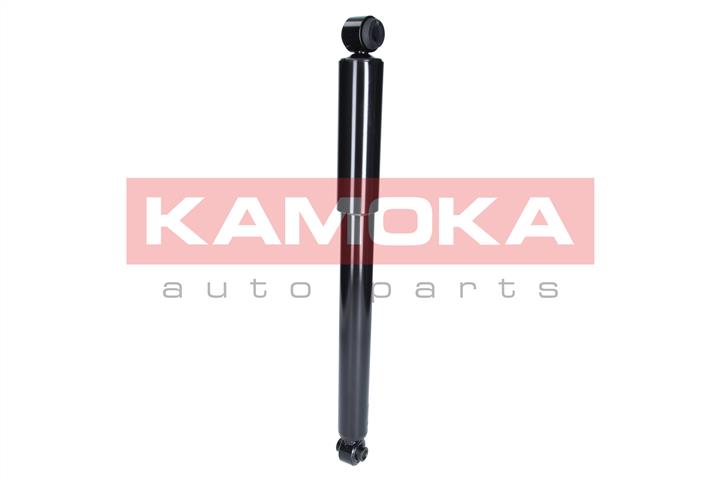 Kamoka 20343007 Rear oil and gas suspension shock absorber 20343007