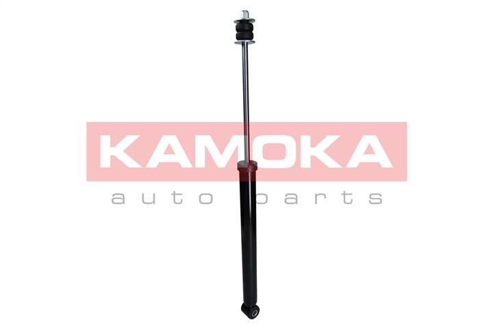 Kamoka 20343005 Rear oil and gas suspension shock absorber 20343005