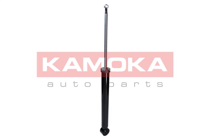 Kamoka 20343004 Rear oil and gas suspension shock absorber 20343004