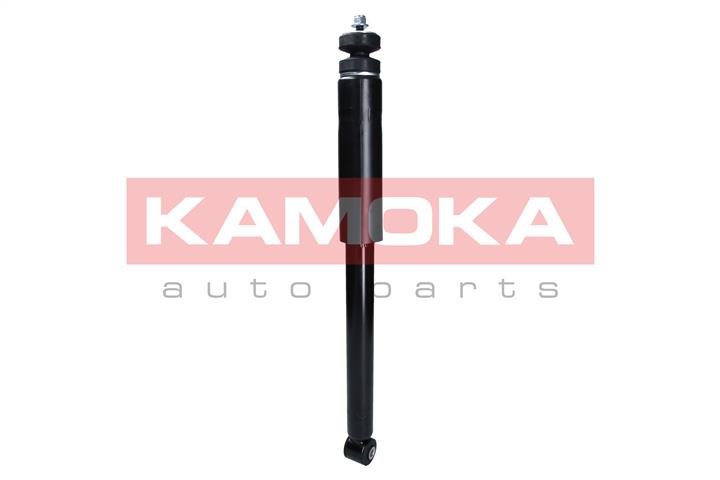 Kamoka 20343003 Rear oil and gas suspension shock absorber 20343003