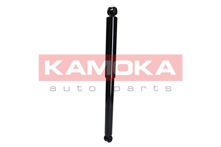 Kamoka 20343001 Rear oil and gas suspension shock absorber 20343001