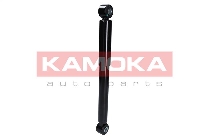 Kamoka 20342050 Rear oil and gas suspension shock absorber 20342050