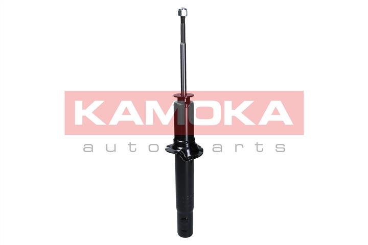 Kamoka 20341358 Front oil and gas suspension shock absorber 20341358