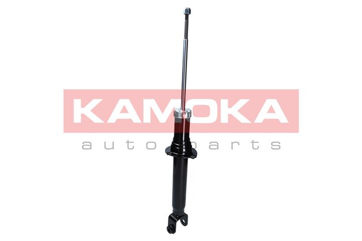 Kamoka 20341323 Rear right gas oil shock absorber 20341323