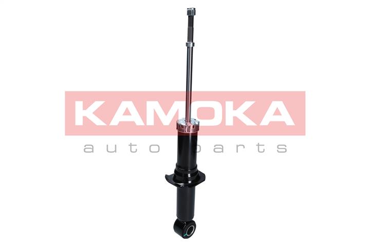Kamoka 20341294 Rear oil and gas suspension shock absorber 20341294