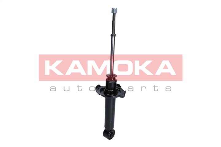 Kamoka 20341285 Rear oil and gas suspension shock absorber 20341285