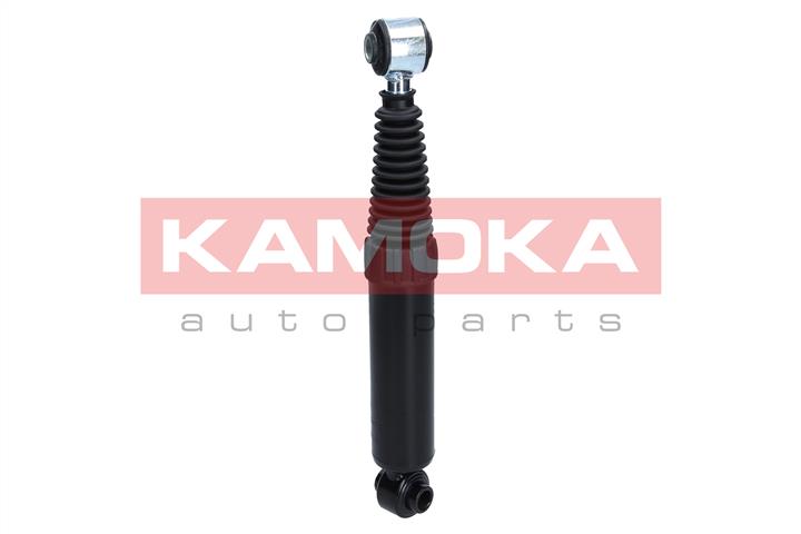 Kamoka 20341201 Rear oil and gas suspension shock absorber 20341201