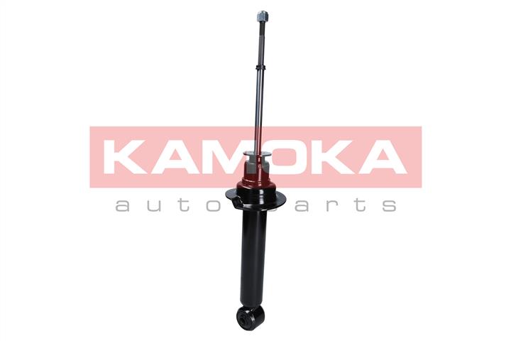 Kamoka 20341168 Front oil and gas suspension shock absorber 20341168