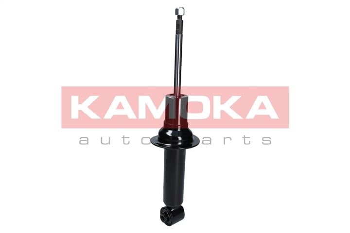 Kamoka 20341107 Rear oil and gas suspension shock absorber 20341107