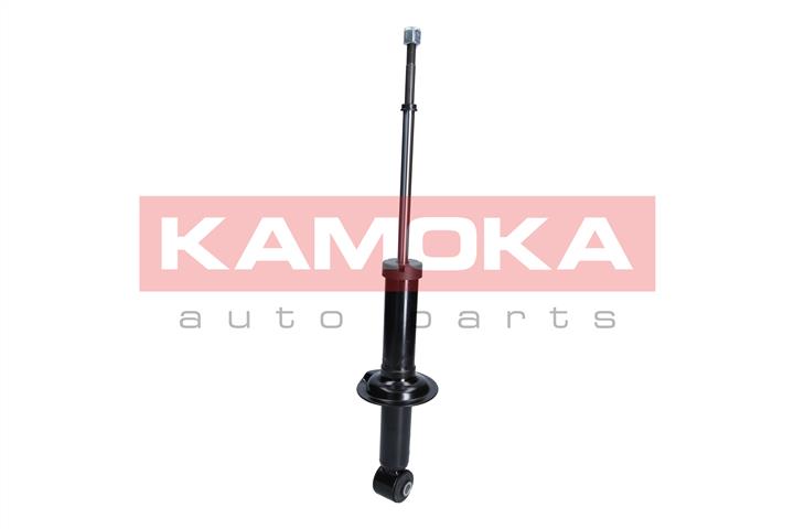 Kamoka 20341053 Rear oil and gas suspension shock absorber 20341053