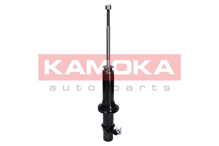 Kamoka 20341052 Front Left Gas Oil Suspension Shock Absorber 20341052