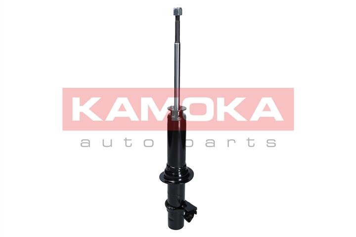 Kamoka 20341051 Front right gas oil shock absorber 20341051