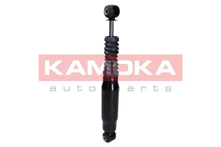 Kamoka 20341050 Rear oil and gas suspension shock absorber 20341050