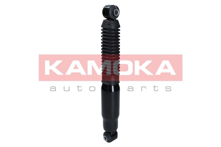 Kamoka 20341049 Rear oil and gas suspension shock absorber 20341049