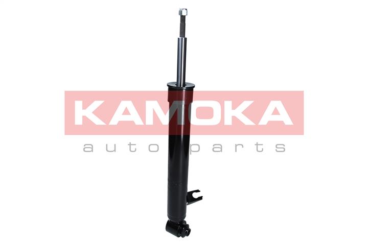 Kamoka 20341047 Rear right gas oil shock absorber 20341047