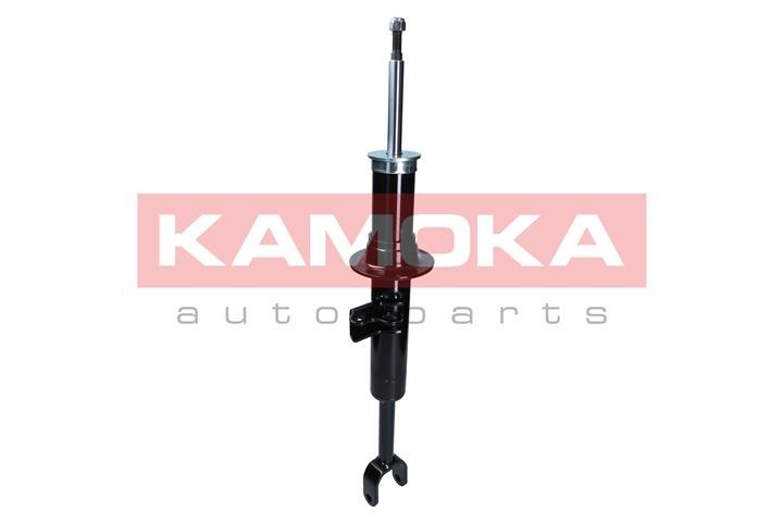 Kamoka 20341040 Front Left Gas Oil Suspension Shock Absorber 20341040
