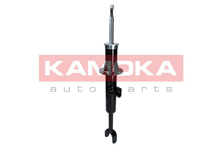 Kamoka 20341039 Front right gas oil shock absorber 20341039