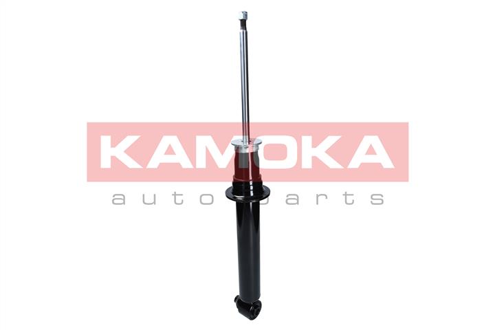 Kamoka 20341034 Rear oil and gas suspension shock absorber 20341034